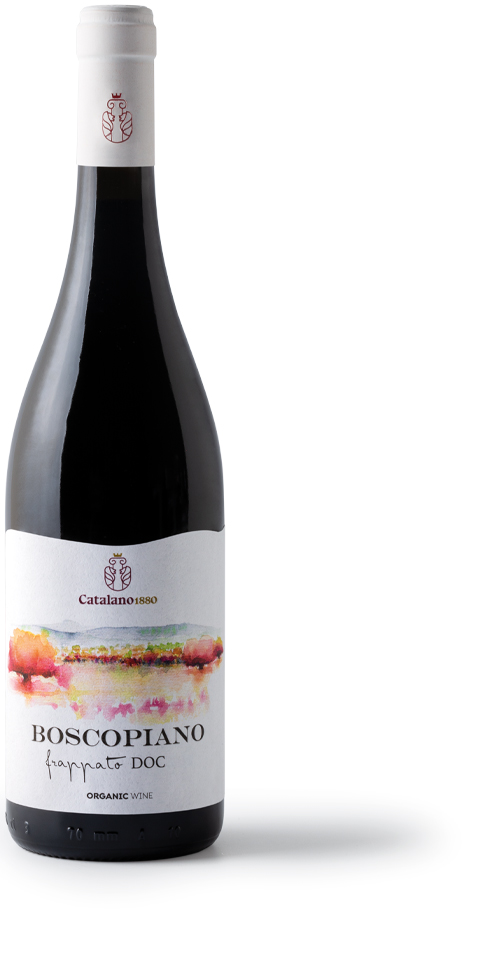 Frappato Boscopiano