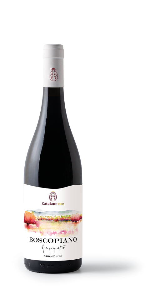 Frappato Boscopiano